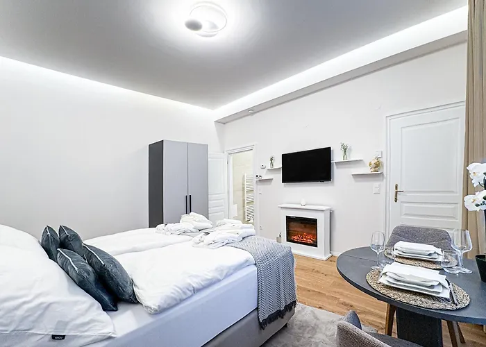 Apartment Noble