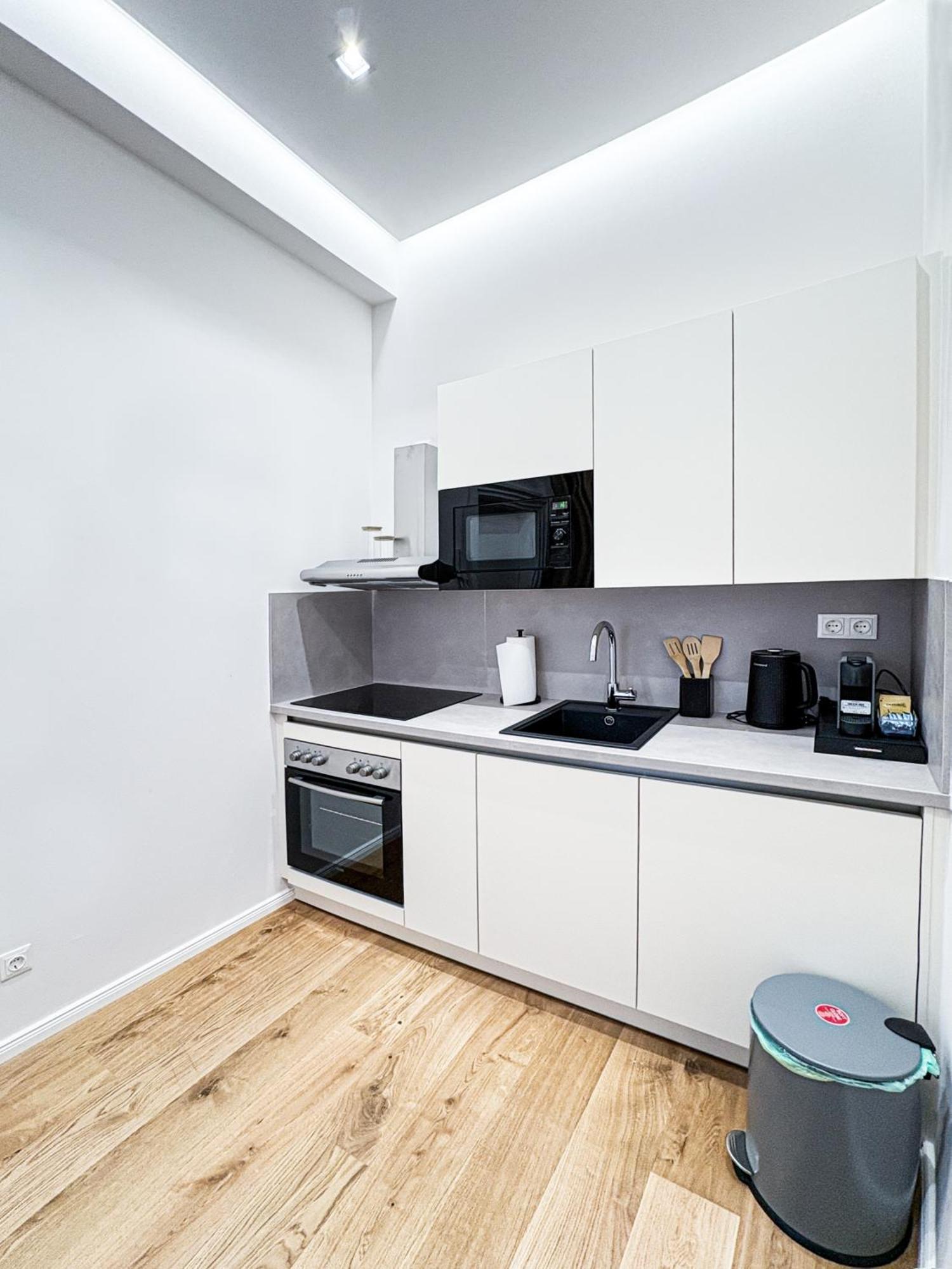 Apartment Noble Wien
