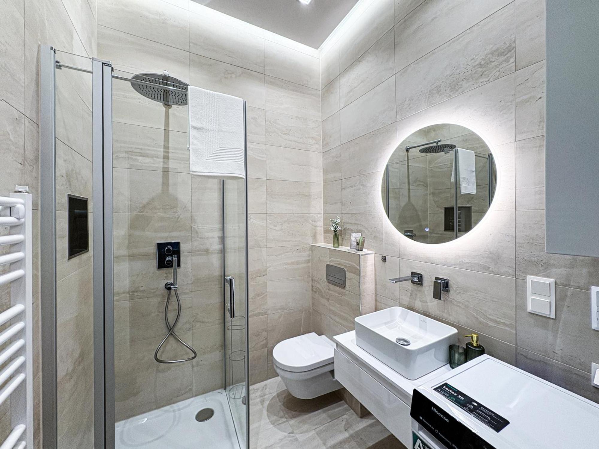 Noble Apartment Wien
